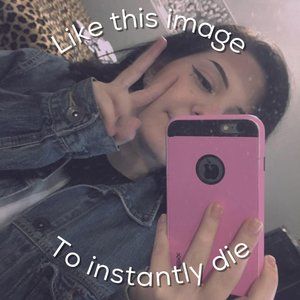 Meet your Posher, Olivia